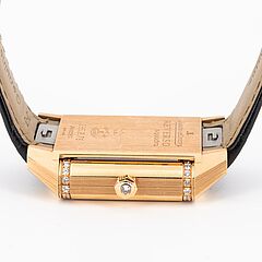 Jaeger LeCoultre - Jaeger LeCoultre, 79258-20, Van Ham Kunstauktionen