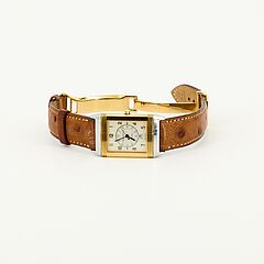 Jaeger LeCoultre - Jaeger LeCoultre, 80548-3, Van Ham Kunstauktionen