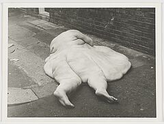 John Isaacs - Fat Man, 68004-328, Van Ham Kunstauktionen