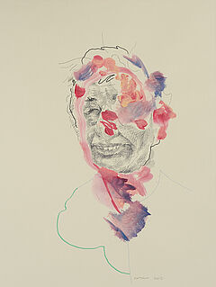 Steven Ketchum - Ohne Titel  3602, 300001-2353, Van Ham Kunstauktionen