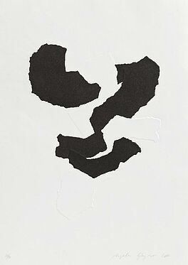 Angela Glajcar - Ohne Titel, 60607-8, Van Ham Kunstauktionen