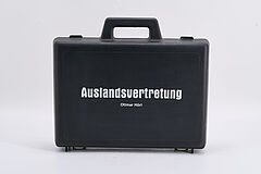 Ottmar Hoerl - Auslandsvertretung, 73637-35, Van Ham Kunstauktionen