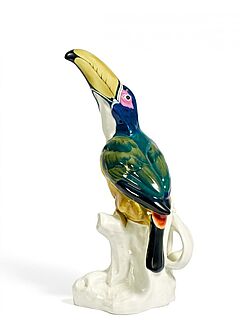 Meissen - Auktion 416 Los 67, 63041-63, Van Ham Kunstauktionen