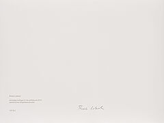 Robert Lebeck - Romy Schneider Quiberon 1981, 73910-3, Van Ham Kunstauktionen