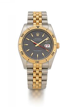 Rolex - Rolex, 77283-5, Van Ham Kunstauktionen