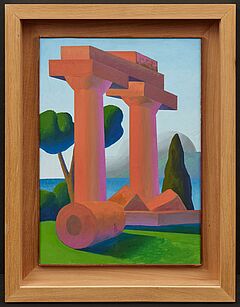 SALVO Salvatore Mangione - Capriccio, 82080-3, Van Ham Kunstauktionen