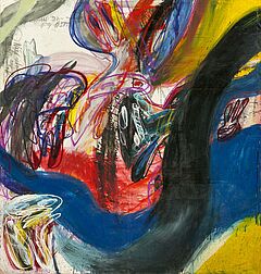 Walter Stoehrer - Grosse kosmetische Weiber voll Industrie I, 82000-380, Van Ham Kunstauktionen