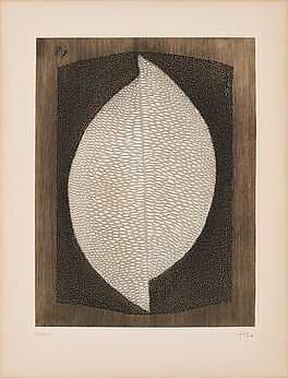 Arthur Luiz Piza - Ohne Titel, 73870-40, Van Ham Kunstauktionen