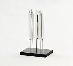 Adolf Luther - Auktion 317 Los 775, 49797-1, Van Ham Kunstauktionen