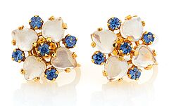 Tiffany  Co - Auktion 447 Los 721, 66845-6, Van Ham Kunstauktionen