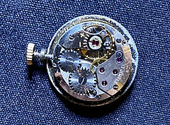 Baume  Mercier - Auktion 486 Los 110, 73635-1, Van Ham Kunstauktionen