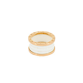 Bulgari - Ceramic-Ring, 82129-3, Van Ham Kunstauktionen