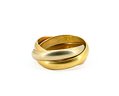 Cartier - Auktion 496 Los 788, 75636-2, Van Ham Kunstauktionen