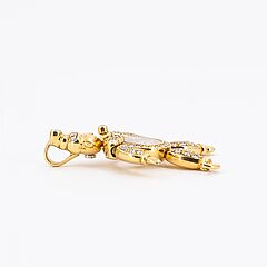 Chopard - Chopard, 77983-1, Van Ham Kunstauktionen