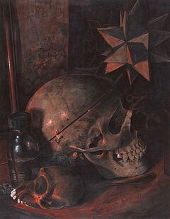 Sten Gutglueck - Daily Bloody Routine, 300001-1589, Van Ham Kunstauktionen