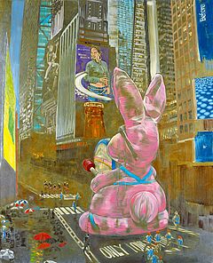 Ena Swansea - Always Worth It, 68003-877, Van Ham Kunstauktionen