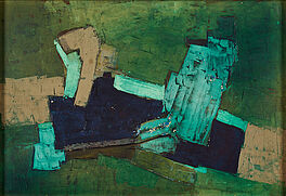 Francis Bott - Ohne Titel, 81830-1, Van Ham Kunstauktionen