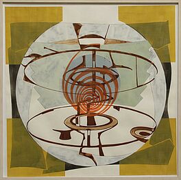 Stefan Hirsig - Gathering the tribe, 56800-2278, Van Ham Kunstauktionen