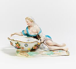 Meissen - Auktion 444 Los 1060, 65914-26, Van Ham Kunstauktionen