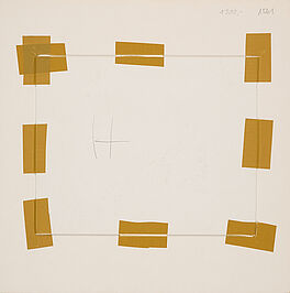 Heinrich (Arrigo) Wittler - Mixed Lot of 41 Drawings, 82000-499, Van Ham Kunstauktionen