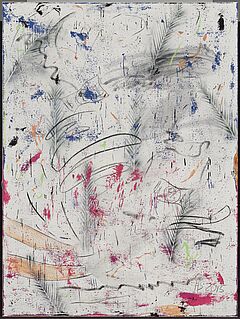 Henning Strassburger - The french Strassburger vs Bonnard dream, 81031-3, Van Ham Kunstauktionen