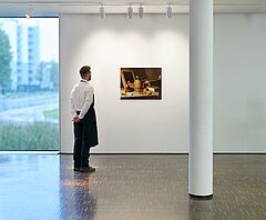 Jan Doerre - Der Faden, 300001-996, Van Ham Kunstauktionen