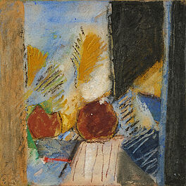 Louttre B Marc-Antoine Bissiere - Petite musique de nuit, 60174-106, Van Ham Kunstauktionen