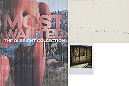 Mappenwerk - Most Wanted The Olbricht Collection, 68003-779, Van Ham Kunstauktionen