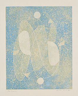 Max Ernst - Ohne Titel, 73201-5, Van Ham Kunstauktionen