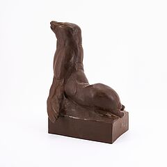 Meissen - Seeloewe, 81597-27, Van Ham Kunstauktionen