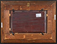 Münchner Schule - Die Scharwache, 80877-5, Van Ham Kunstauktionen