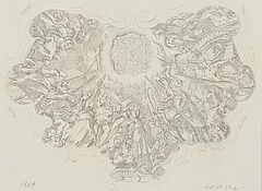 Werner Tuebke - Ohne Titel, 300001-4695, Van Ham Kunstauktionen