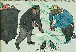 Ohne Titel, 56800-2139, Van Ham Kunstauktionen