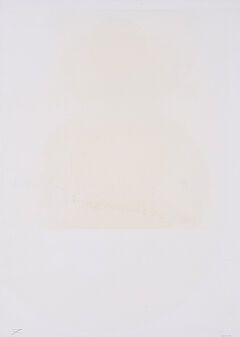 Otto Piene - Telepathisch Aus Teleserie und Leuchtfarben, 69450-40, Van Ham Kunstauktionen