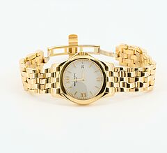 Patek Philippe - Calatrava, 80862-2, Van Ham Kunstauktionen