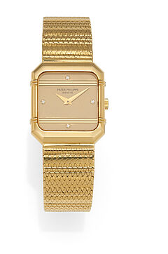 Patek Philippe - Patek Philippe, 74271-1, Van Ham Kunstauktionen