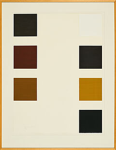 Perry Roberts - Original Colours, 76755-7, Van Ham Kunstauktionen