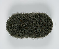 Richard Artschwager - Ohne Titel Hair Blip, 81351-9, Van Ham Kunstauktionen