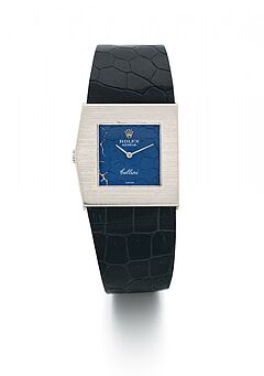 Rolex - Rolex, 80544-2, Van Ham Kunstauktionen