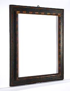 Siena - Kassettenrahmen, 76762-3, Van Ham Kunstauktionen