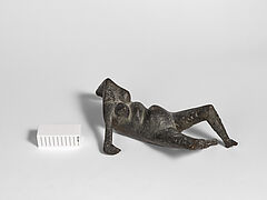 Waldemar Otto - Liegender Torso, 80100-42003, Van Ham Kunstauktionen