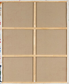 Adam Dallos - Butcher Shop Landscapes 3, 75021-5, Van Ham Kunstauktionen