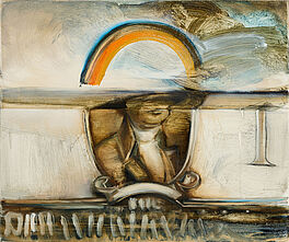 Anna Kott - Reflection, 77698-72, Van Ham Kunstauktionen