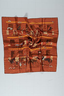 Hermes - Auktion 1064 Los 53, 67220-23, Van Ham Kunstauktionen