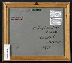 Ottilie Reylaender- Boehme - Auktion 329 Los 585, 52455-4, Van Ham Kunstauktionen