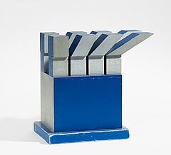 Otto Herbert Hajek - Auktion 442 Los 1242, 10123-13, Van Ham Kunstauktionen