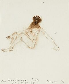 Zoran Music - Auktion 322 Los 862, 51221-2, Van Ham Kunstauktionen