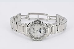 Blancpain - Blancpain, 74071-9, Van Ham Kunstauktionen