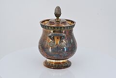 Christofle - Kaffee- und Teeservice, 69591-62, Van Ham Kunstauktionen