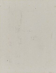 Joseph Beuys - Cosmos und Damian gebohnert, 58556-1, Van Ham Kunstauktionen